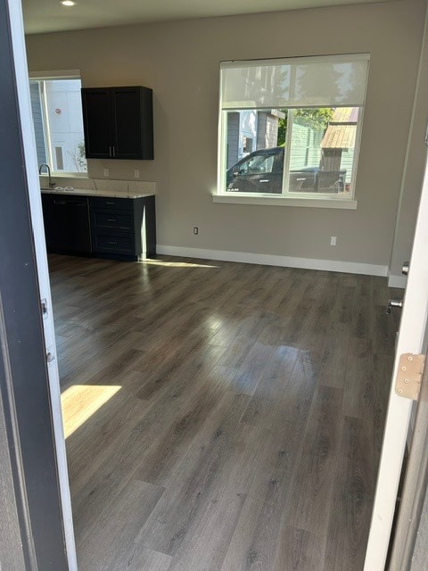 Main Living Space - 1433 SW 148th St