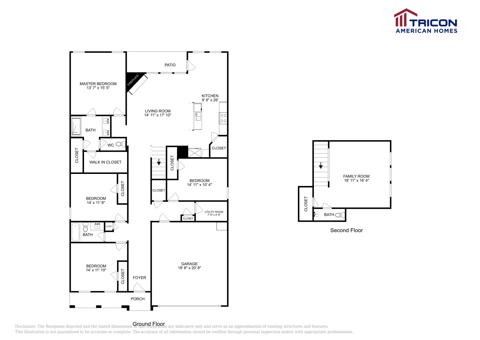 Building Photo - 108 Morning Star Ln