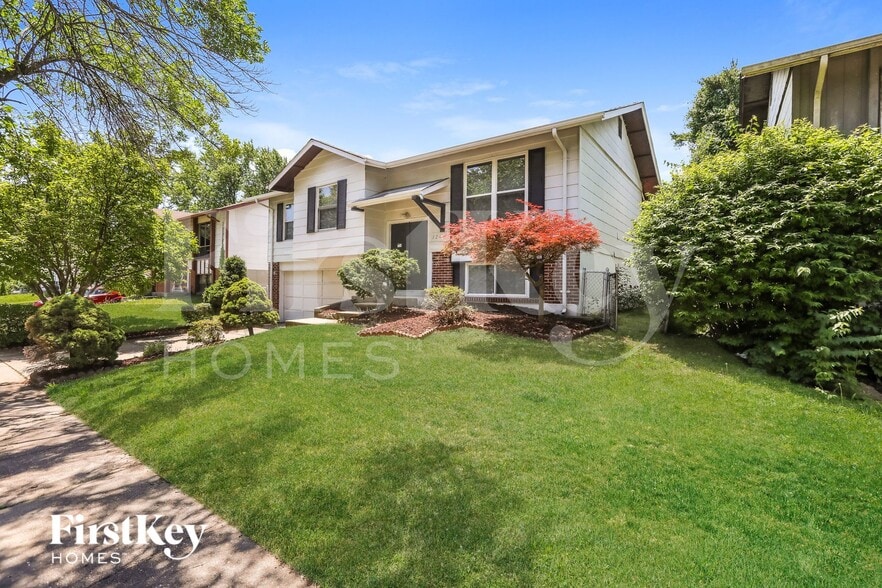 Building Photo - 1246 Borden Dr