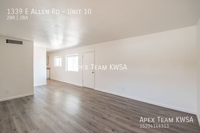 Building Photo - 1339 E Allen Rd