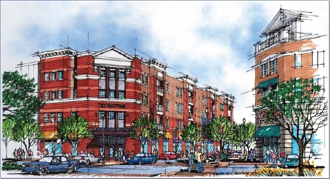 Primary Photo - Longwood Landings