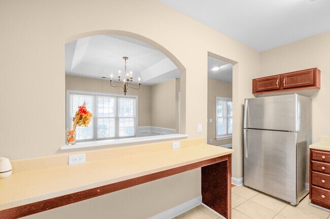 Building Photo - Charming 3 bed 2.5 bath Home in Huntersville!