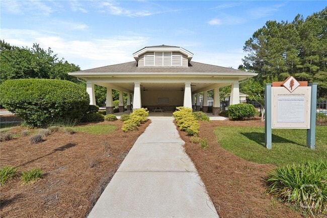 Building Photo - 504 Potter Stone Square