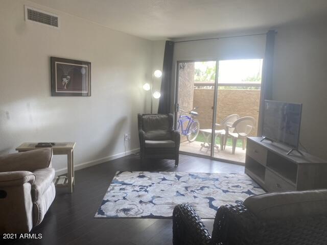 Building Photo - 5877 N Granite Reef Rd