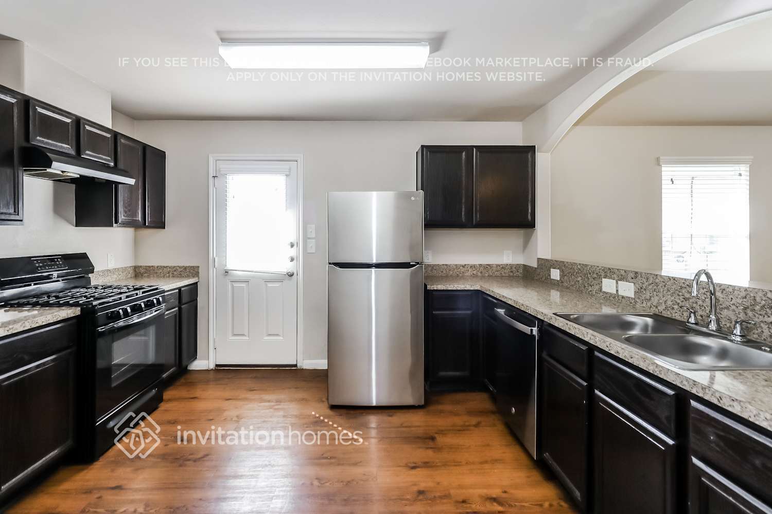 Building Photo - 18707 N Lyford Dr