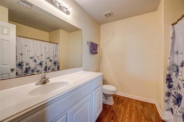 Building Photo - 6814 Manor Terrace Ln