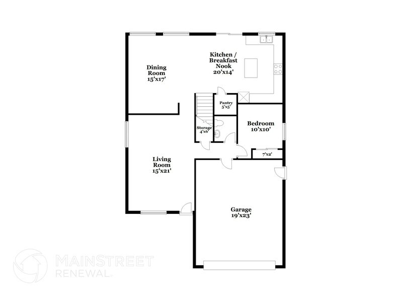 Building Photo - 14651 W Mauna Loa Ln