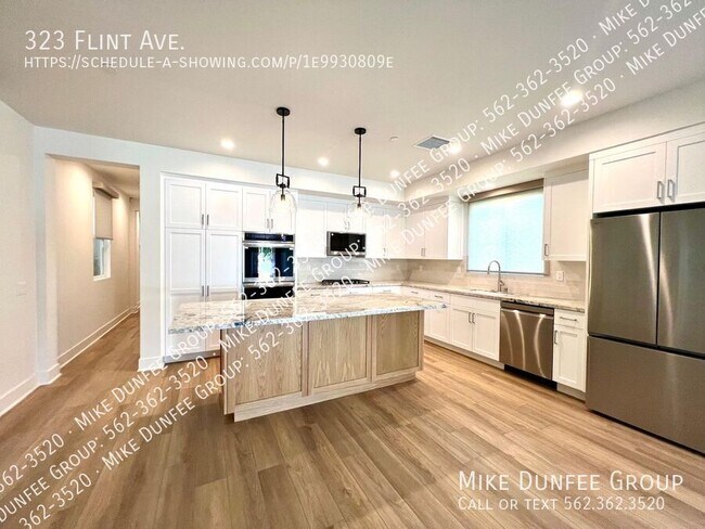 Building Photo - 323 Flint Ave