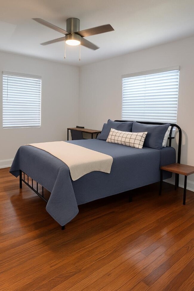 Building Photo - 2205 12th St NW