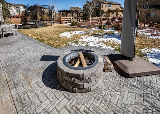 Building Photo - Beautiful, Spacious Home in Wolf Ranch in D20