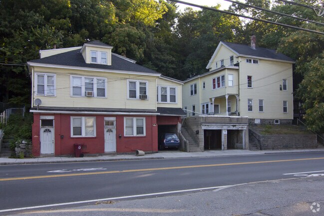 Primary Photo - 308 Rogers St