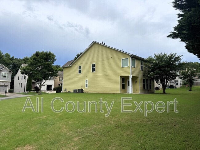 Building Photo - 6020 Falls Landing Dr