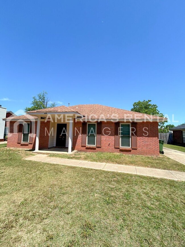 Building Photo - Home for rent in Montgomery!!! Available NOW!!!