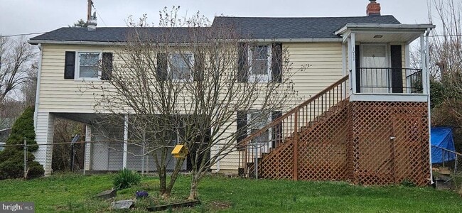 Building Photo - 1057 Foreman Ln