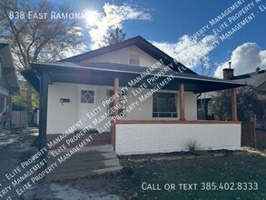 Building Photo - 838 Ramona Ave