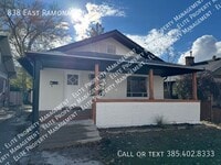 Building Photo - 838 Ramona Ave