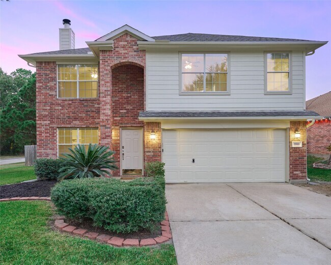 Building Photo - 3501 Buckingham Ln