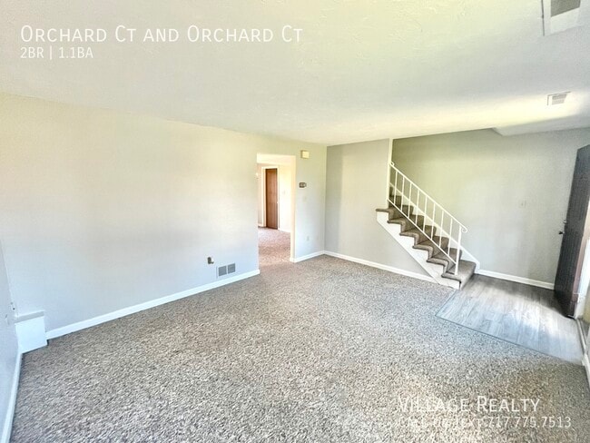 Building Photo - 402 Orchard Ct
