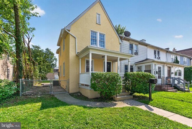 Building Photo - 117 Patapsco Ave
