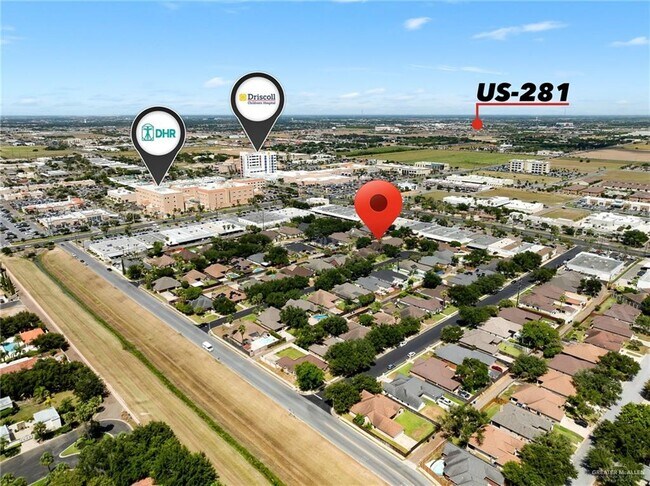 Building Photo - 27 N "E" St