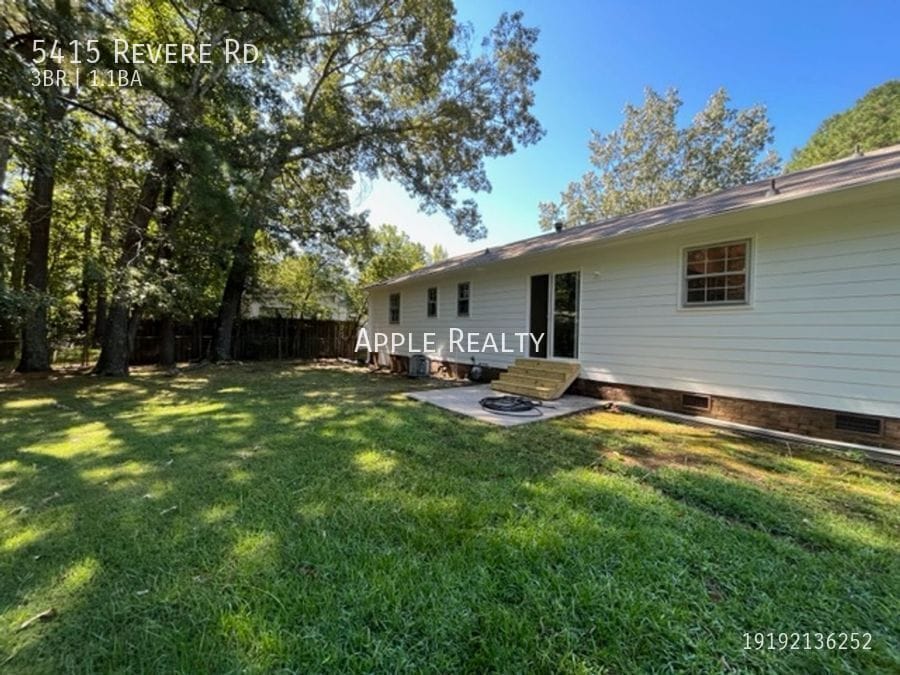 Building Photo - 5415 Revere Rd