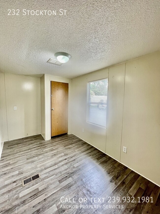 Building Photo - 232 Stockton St