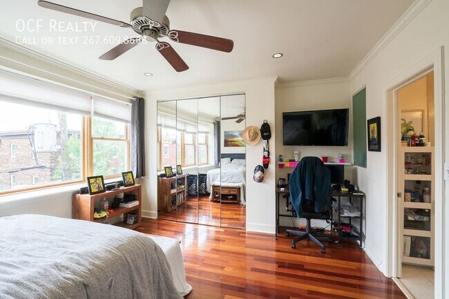 Building Photo - Francisville 3 Bed Apartment