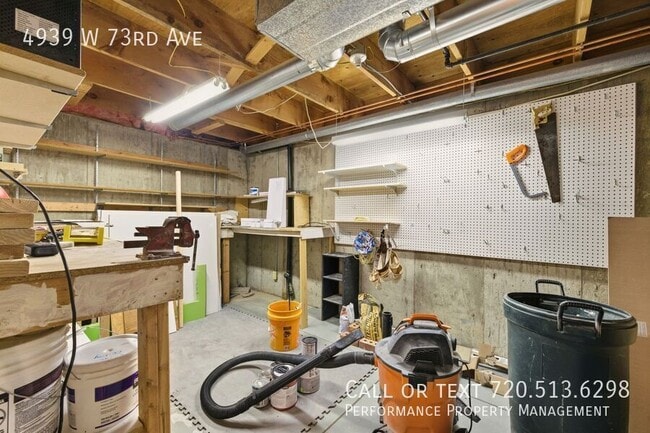 Building Photo - 4939 W 73rd Ave