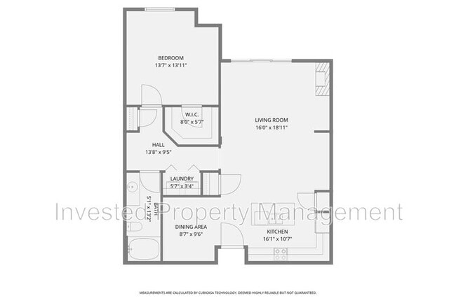 Building Photo - 305 Inverness Way S