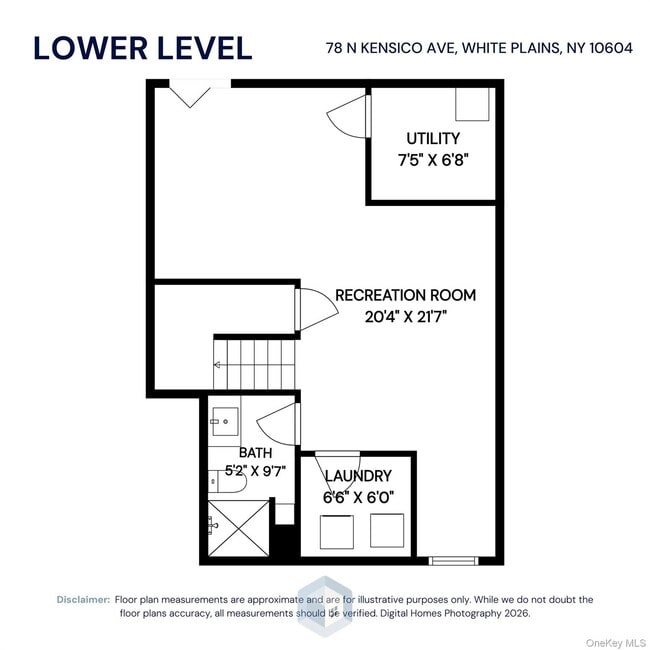 Building Photo - 78 N Kensico Ave