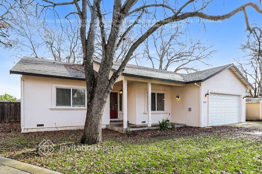 Building Photo - 5520 Hope Ranch Ct