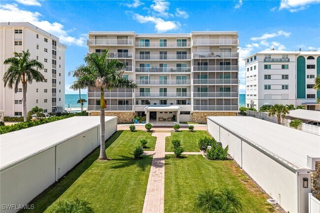 Building Photo - 1977 Gulf Shore Blvd N