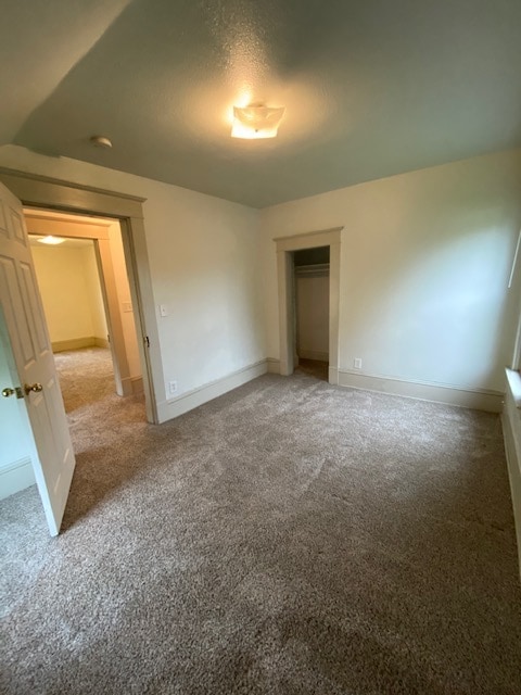 1st bedroom - 1444 Humboldt St