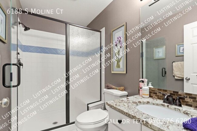 Building Photo - 6188 S Moline Ct