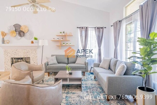 Building Photo - 79150 Ocotillo Dr