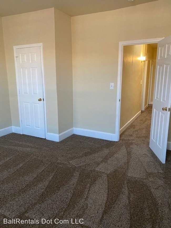 Building Photo - 2 br, 1.5 bath House - 641 McKewin Ave