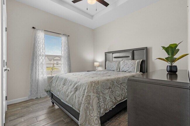 Building Photo - BRAND NEW HOMES FOR LEASE IN MERCEDES! CHOOSE YOUR HOME! MOVE IN SPECIAL - 1ST MONTH FREE