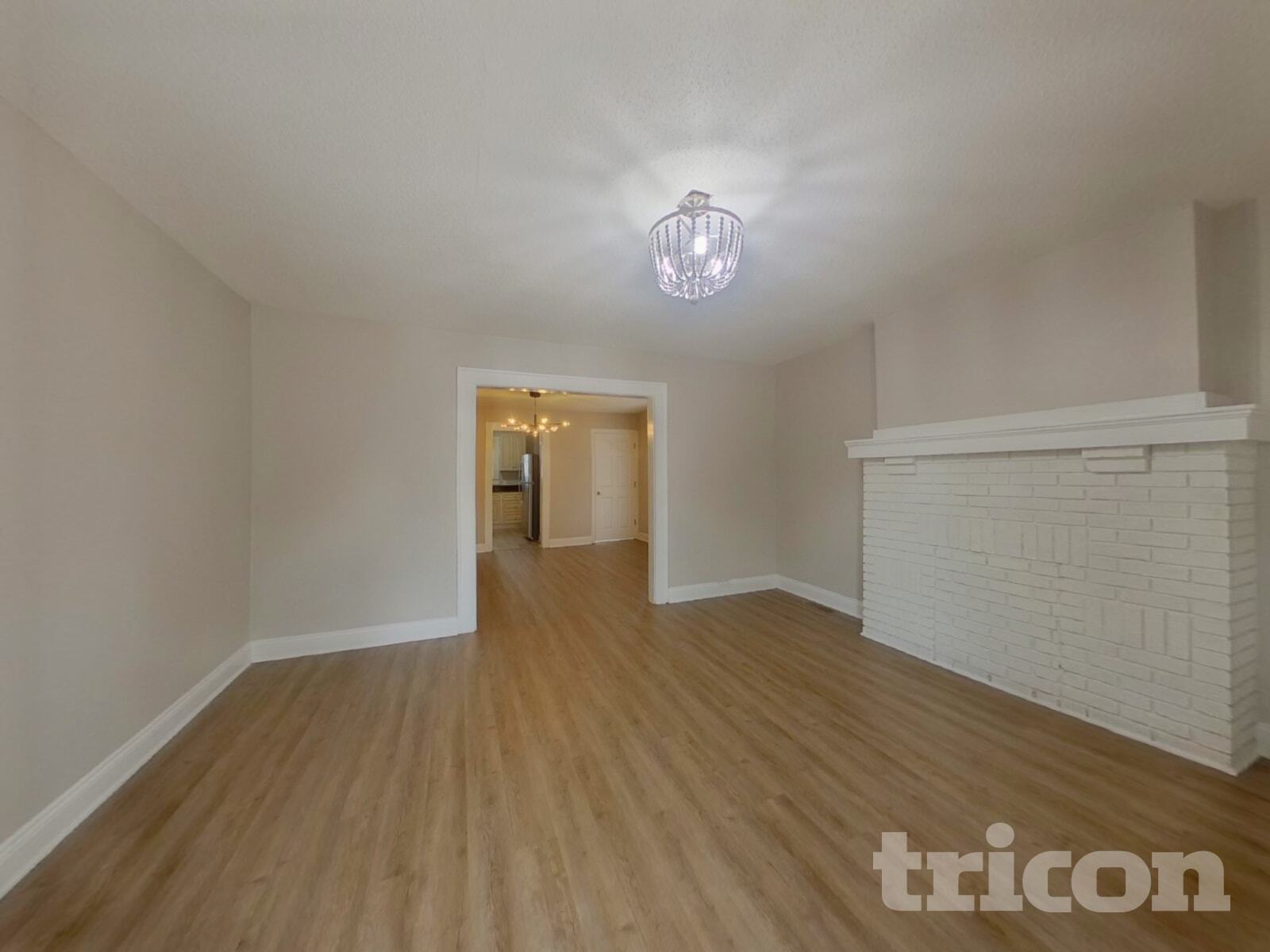 Building Photo - 1511 N Davidson St