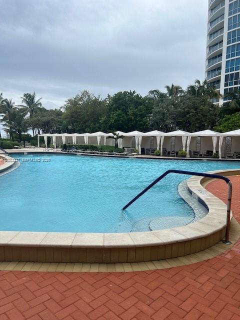 Building Photo - 3001 S Ocean Dr