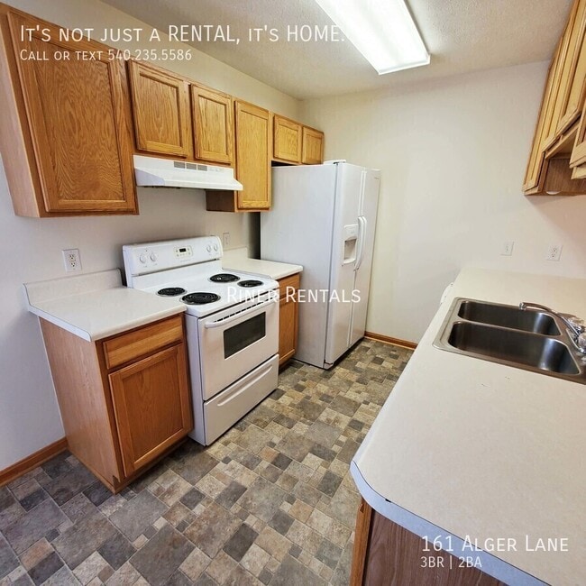 Building Photo - 161 Alger Ln