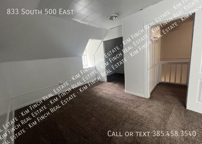 Building Photo - 833 S 500 E