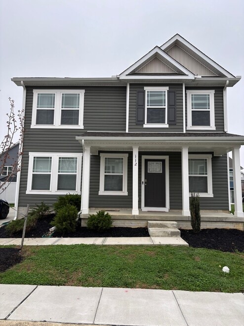 Building Photo - 112 Flying Cloud Dr