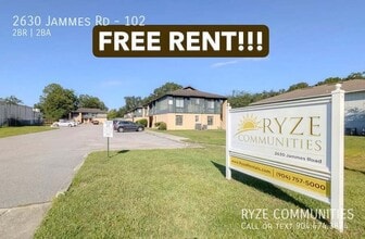 Building Photo - 2630 Jammes Rd