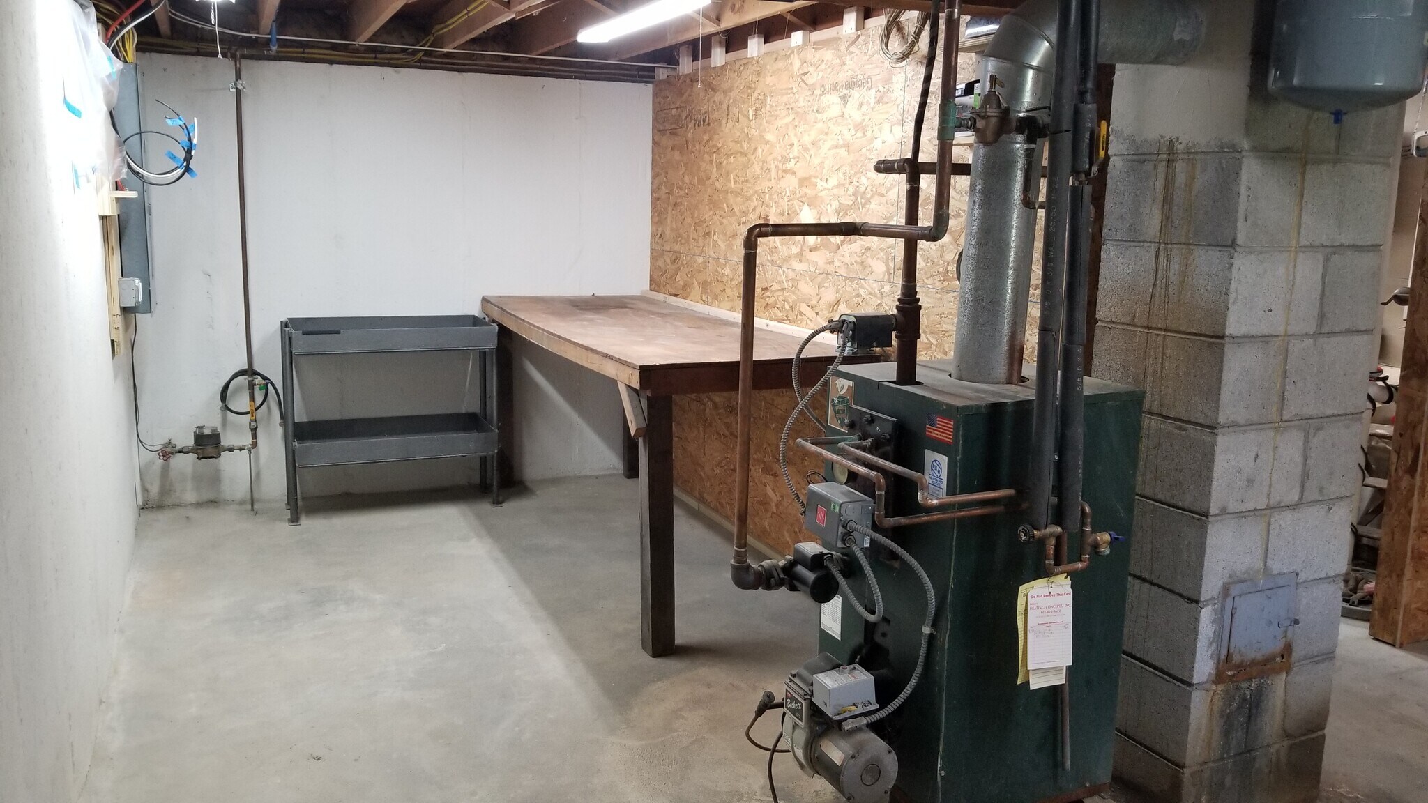 Building Photo - 75 Buckwheat Ave