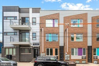 Building Photo - 1843 N 6th St