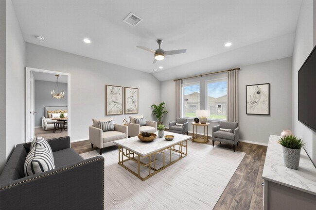 Building Photo - 20343 Green Mountain Dr