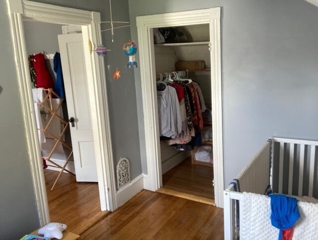 Building Photo - 25 W Kidder St