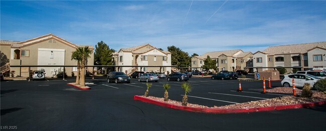 Building Photo - 4655 Gold Dust Ave