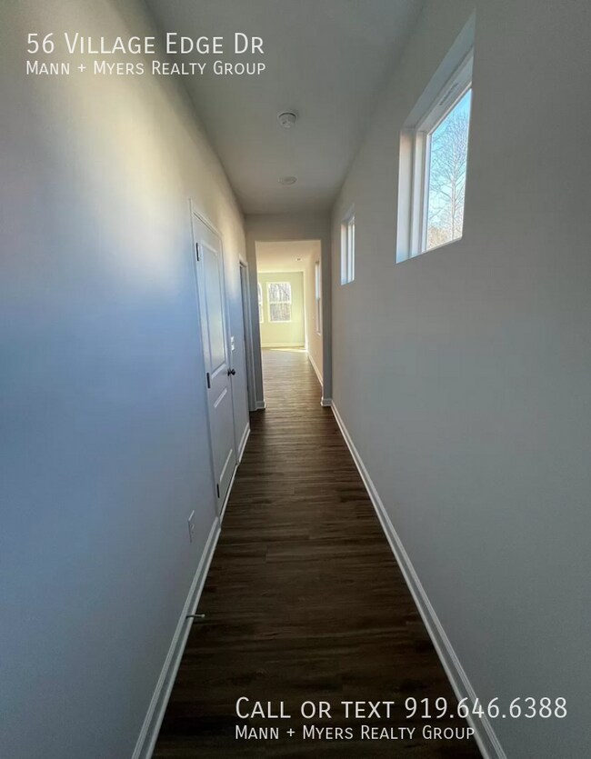 Building Photo - 56 Village Edge Dr