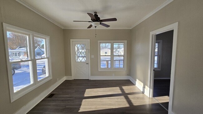 Building Photo - 2914 Sewell St